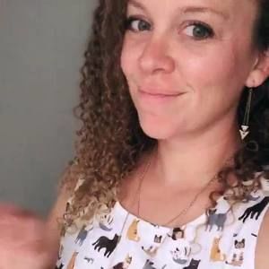 Meet your Posher, Jenny